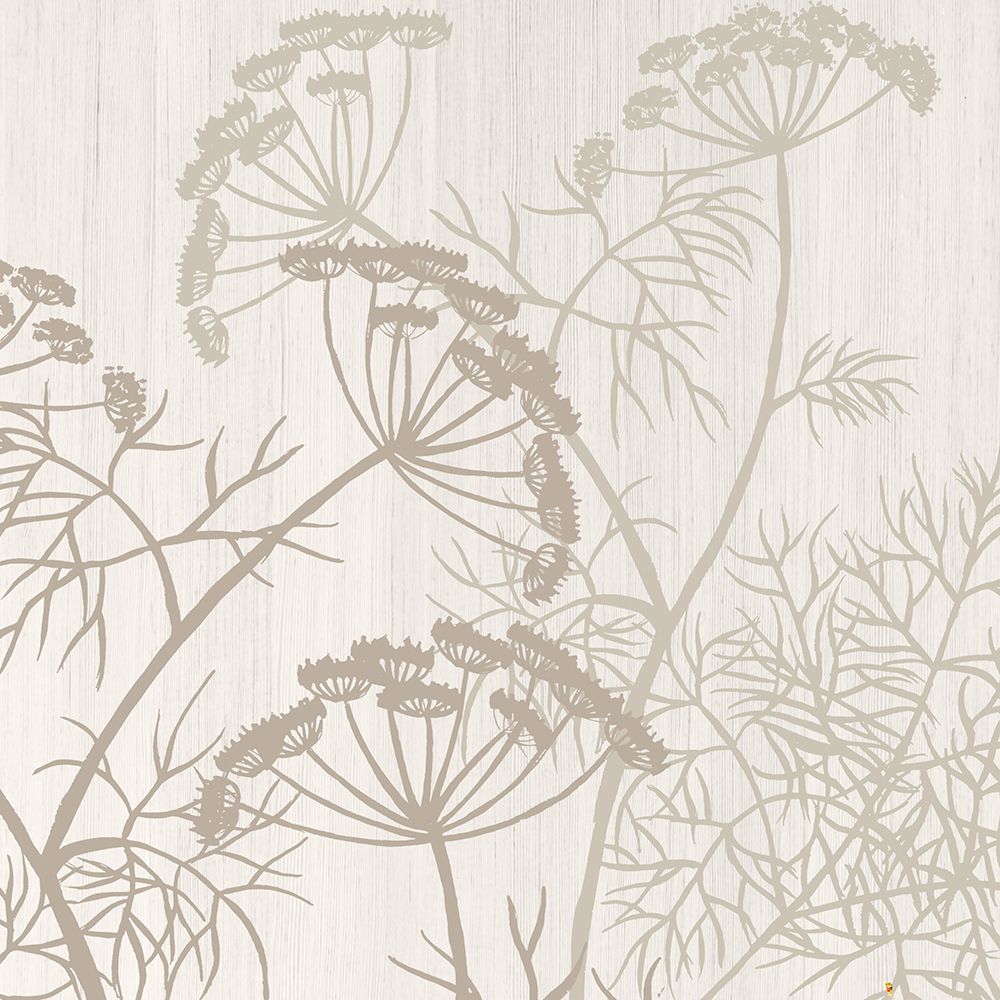 Muted Botanicals 3 art print by Kimberly Allen for $57.95 CAD
