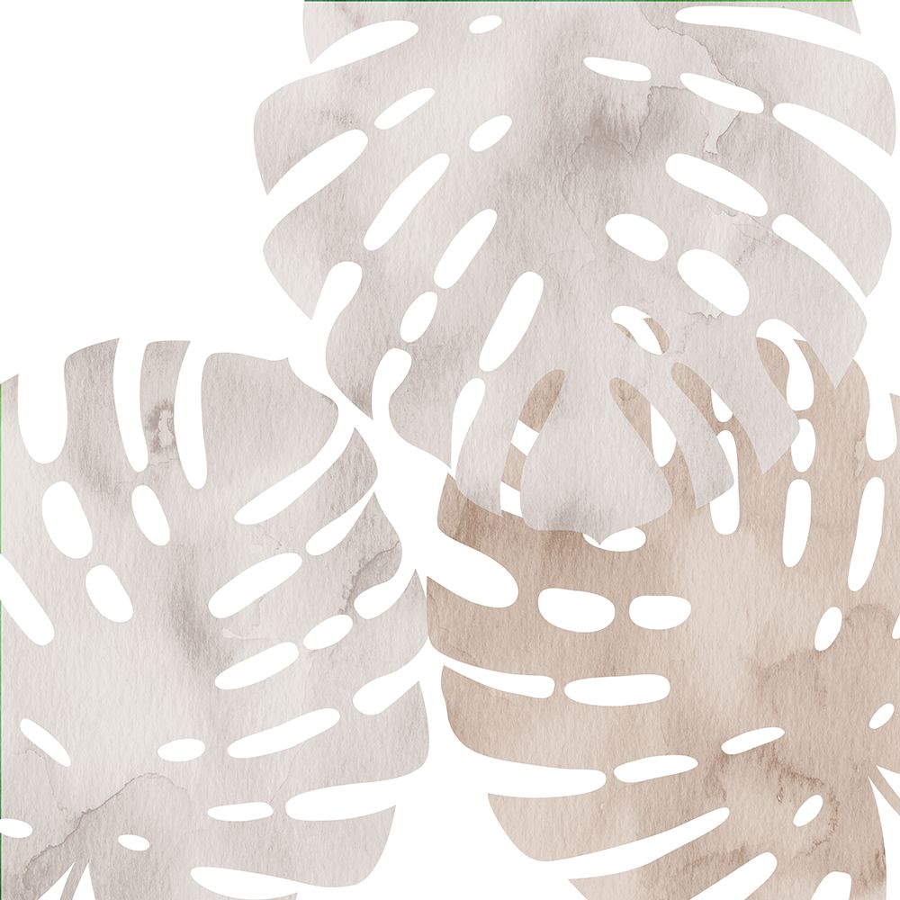 Neutral Shades 2 art print by Kimberly Allen for $57.95 CAD