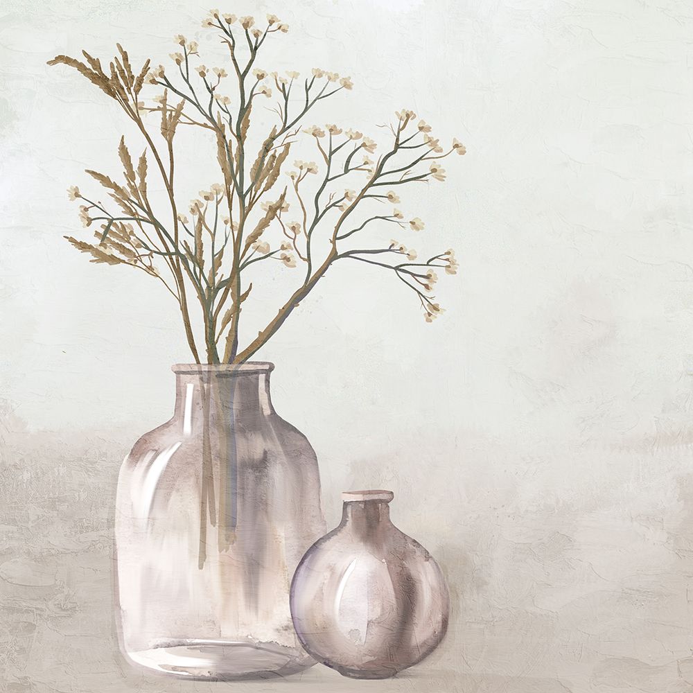Twigs and Stems art print by Kimberly Allen for $57.95 CAD