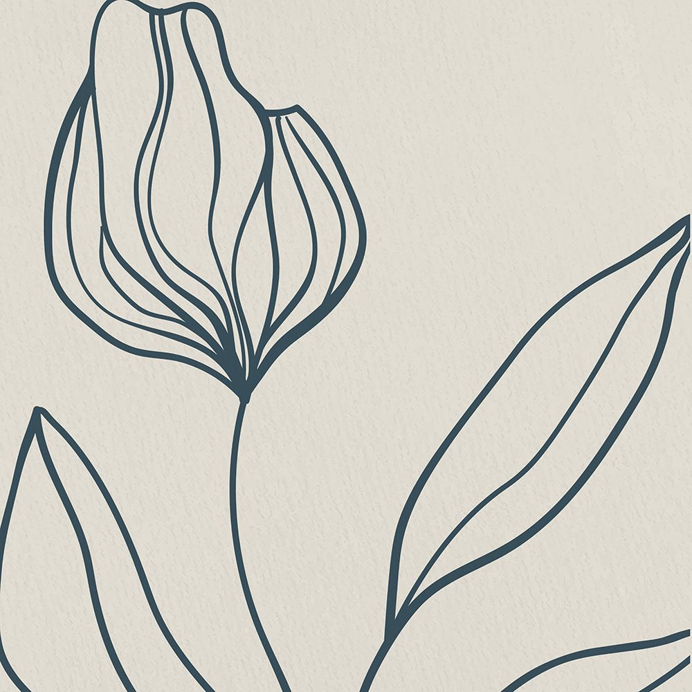 Sketch 1 art print by Kimberly Allen for $57.95 CAD