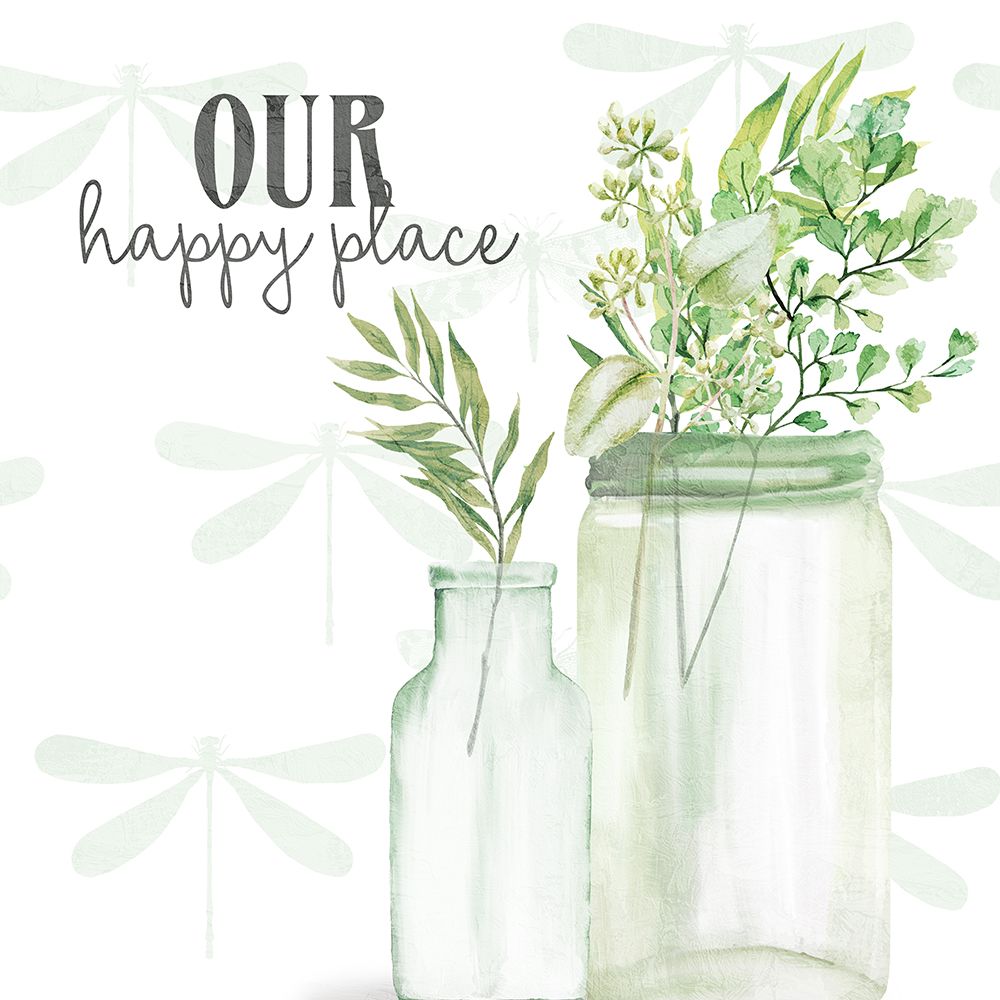 Grateful 4 art print by Kimberly Allen for $57.95 CAD