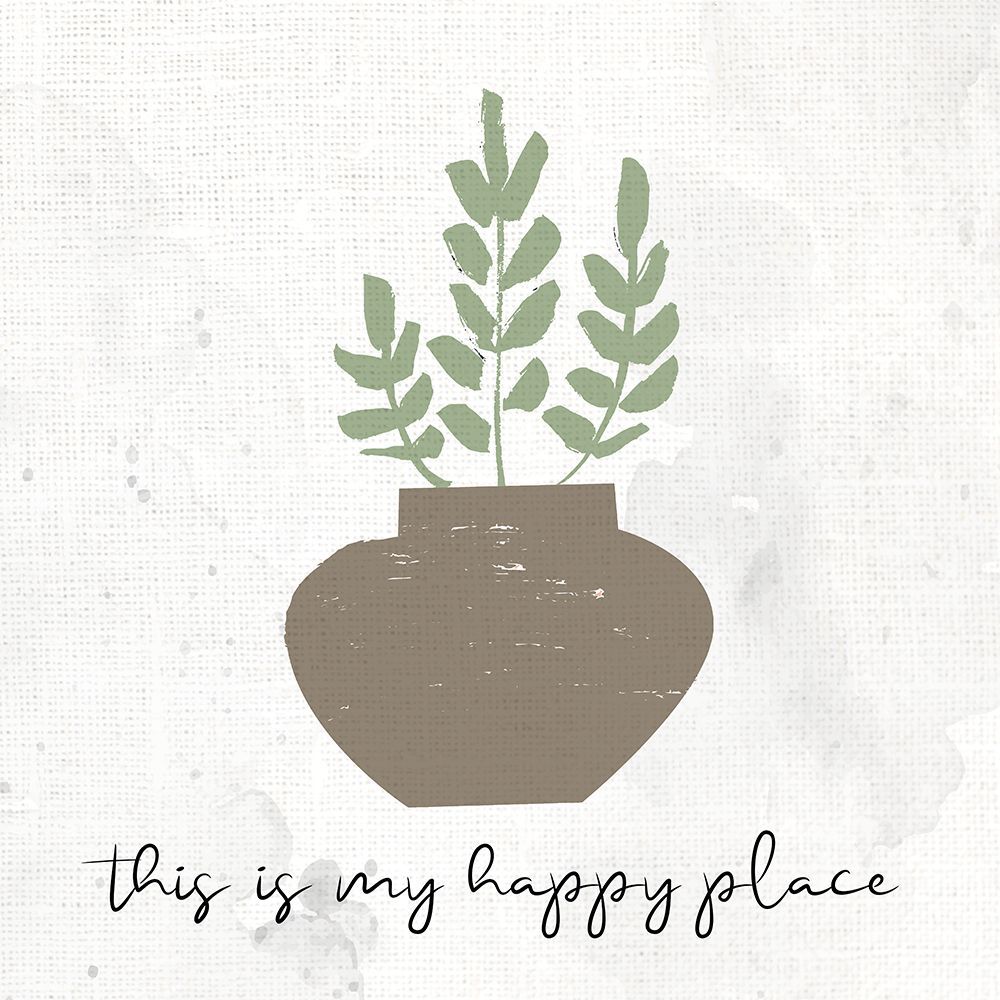 Life Is 3 art print by Kimberly Allen for $57.95 CAD