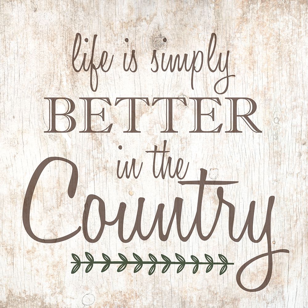 Simply 3 art print by Kimberly Allen for $57.95 CAD