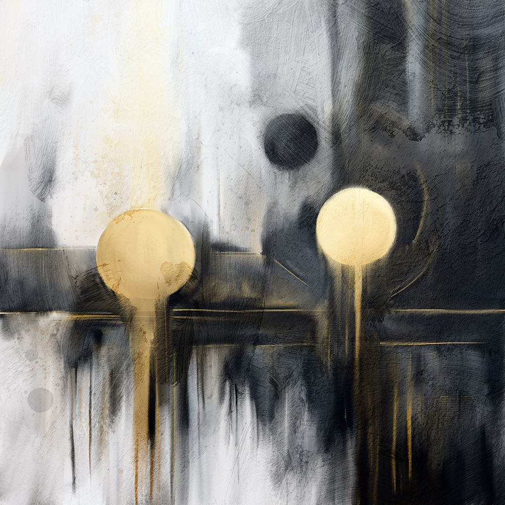 Power Circle 2 art print by Kimberly Allen for $57.95 CAD