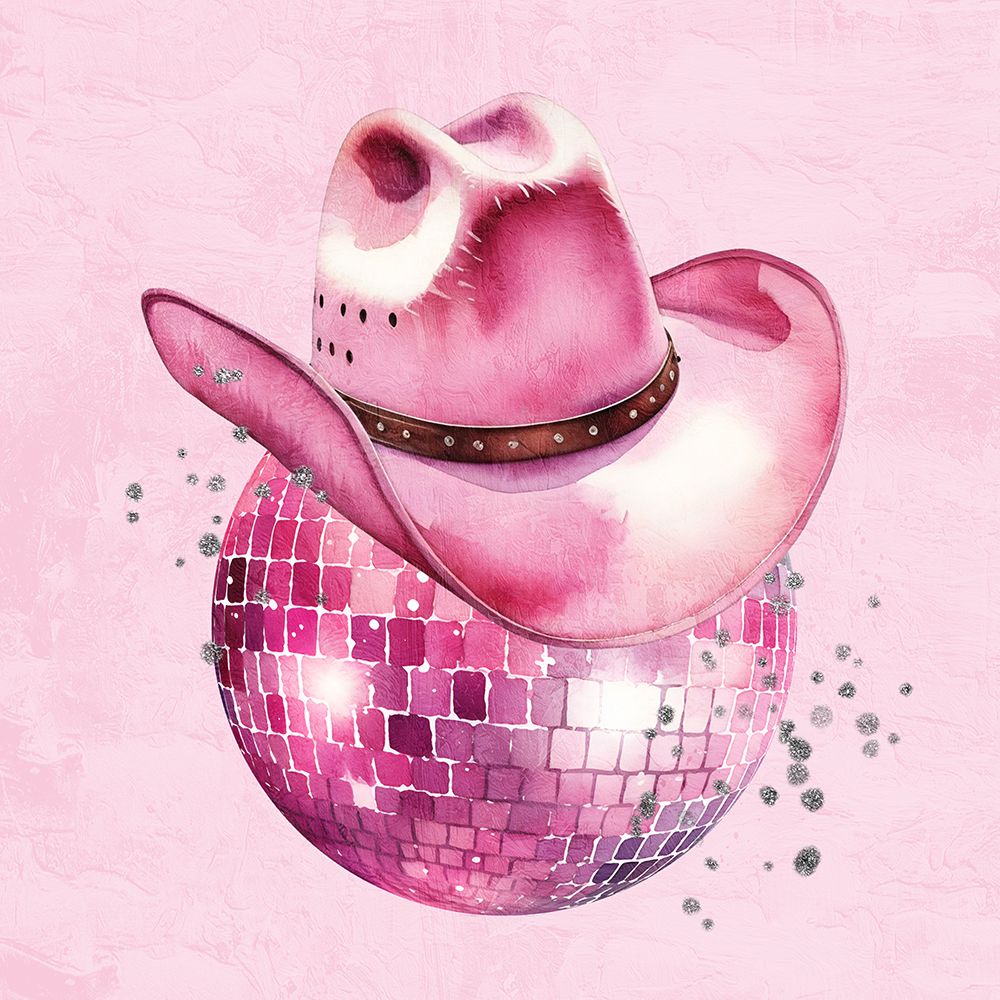 Lets Go Girls 1 art print by Kimberly Allen for $57.95 CAD