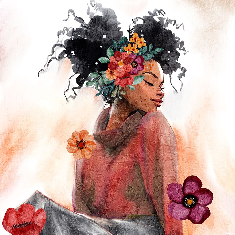Dreams 1 art print by Kimberly Allen for $57.95 CAD