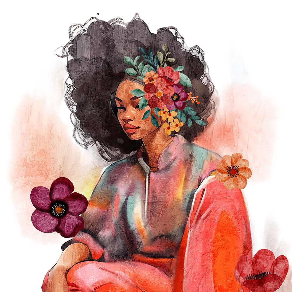 Dreams 2 art print by Kimberly Allen for $57.95 CAD