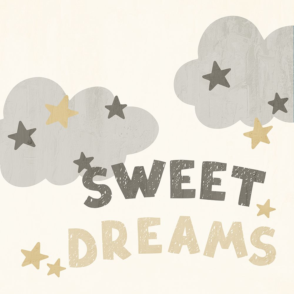 Little Star 2 art print by Kimberly Allen for $57.95 CAD