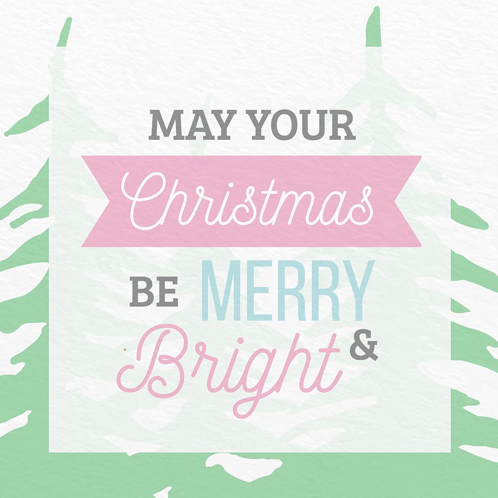 May Your art print by Kimberly Allen for $57.95 CAD