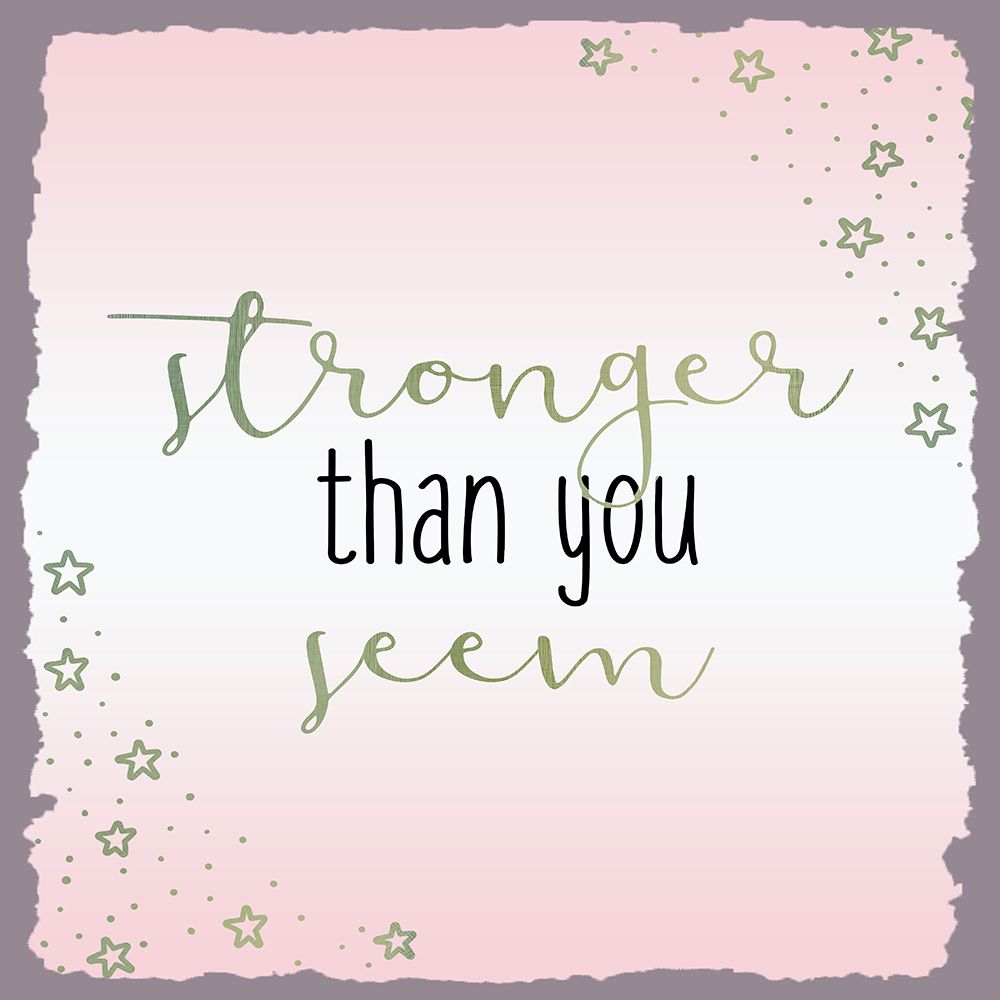 Braver 2 art print by Kimberly Allen for $57.95 CAD