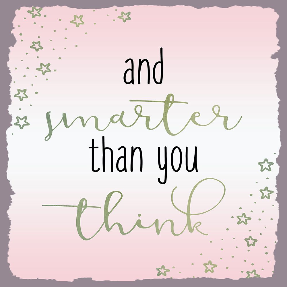 Braver 3 art print by Kimberly Allen for $57.95 CAD