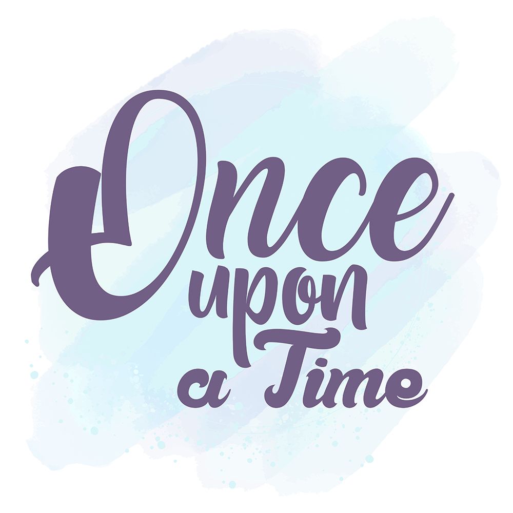 Once Upon A Time 2 art print by Kimberly Allen for $57.95 CAD