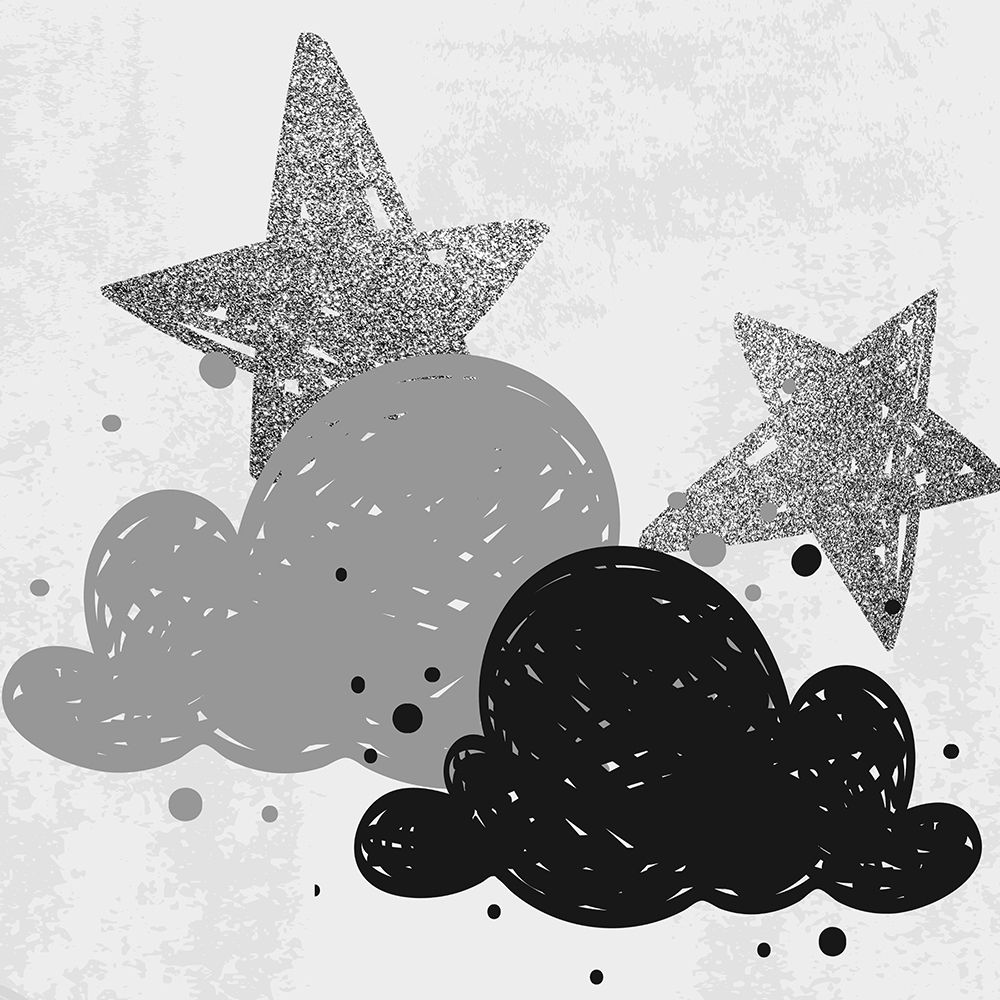 Good Night 3 art print by Kimberly Allen for $57.95 CAD