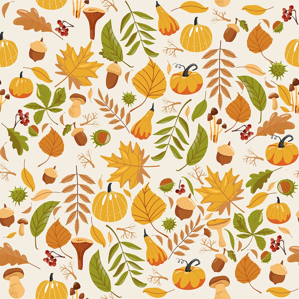 Harvest Wishes 4 art print by Kimberly Allen for $57.95 CAD
