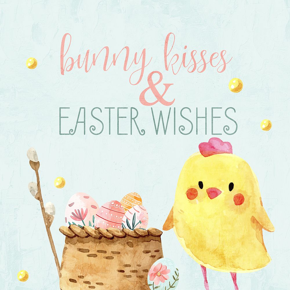 Hop Hop 2 art print by Kimberly Allen for $57.95 CAD