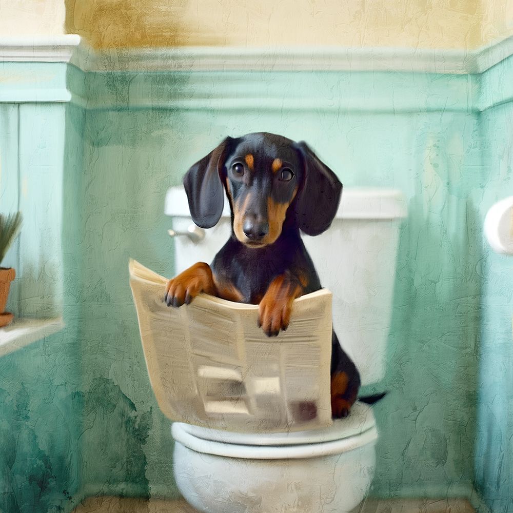 Light Reading 2 art print by Kimberly Allen for $57.95 CAD