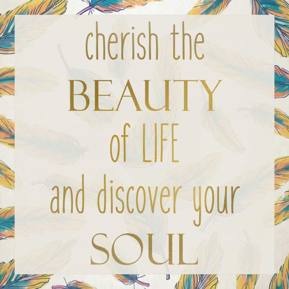 LIfe Rules 2 art print by Kimberly Allen for $57.95 CAD