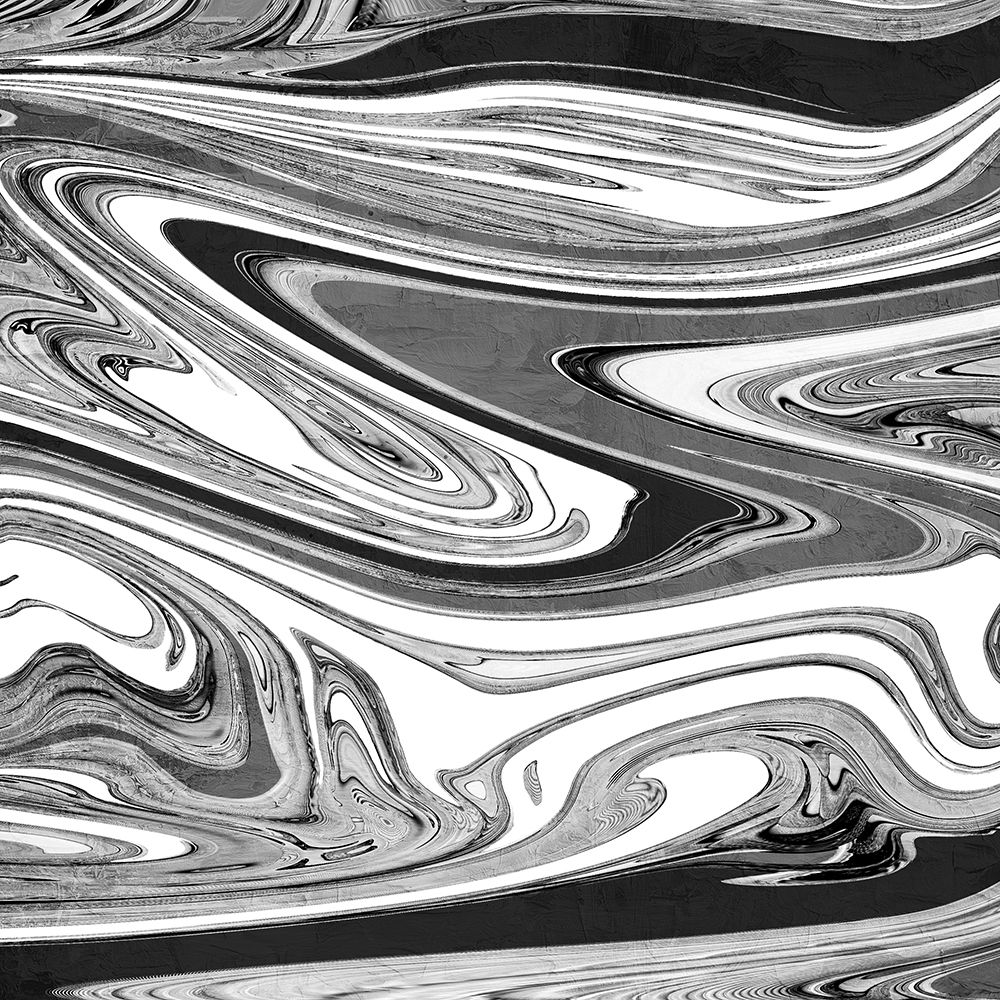 Gentle Black 1 art print by Kimberly Allen for $57.95 CAD