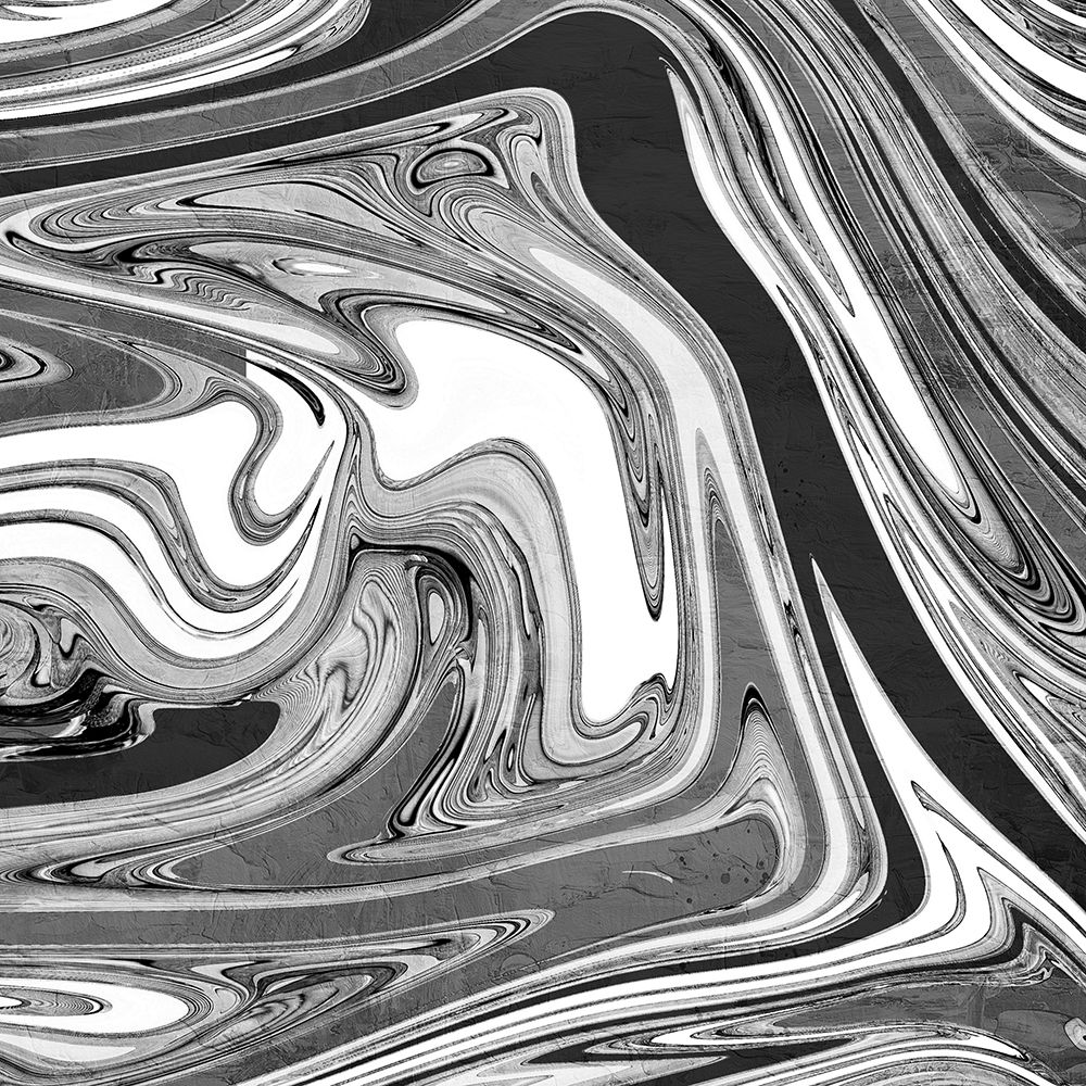 Gentle Black 2 art print by Kimberly Allen for $57.95 CAD
