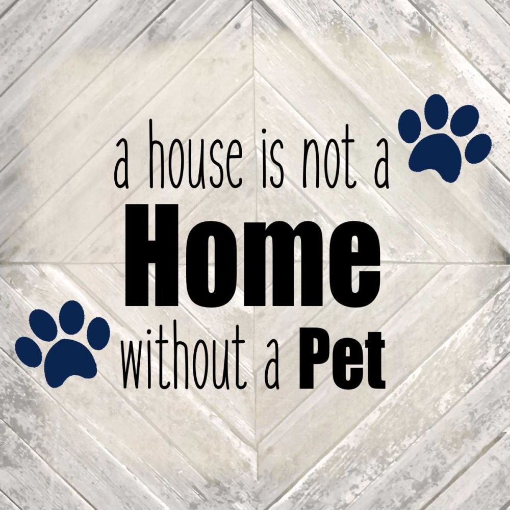 Paws A art print by Kimberly Allen for $57.95 CAD