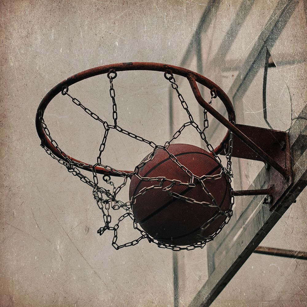 Be The Ball 2 art print by Kimberly Allen for $57.95 CAD