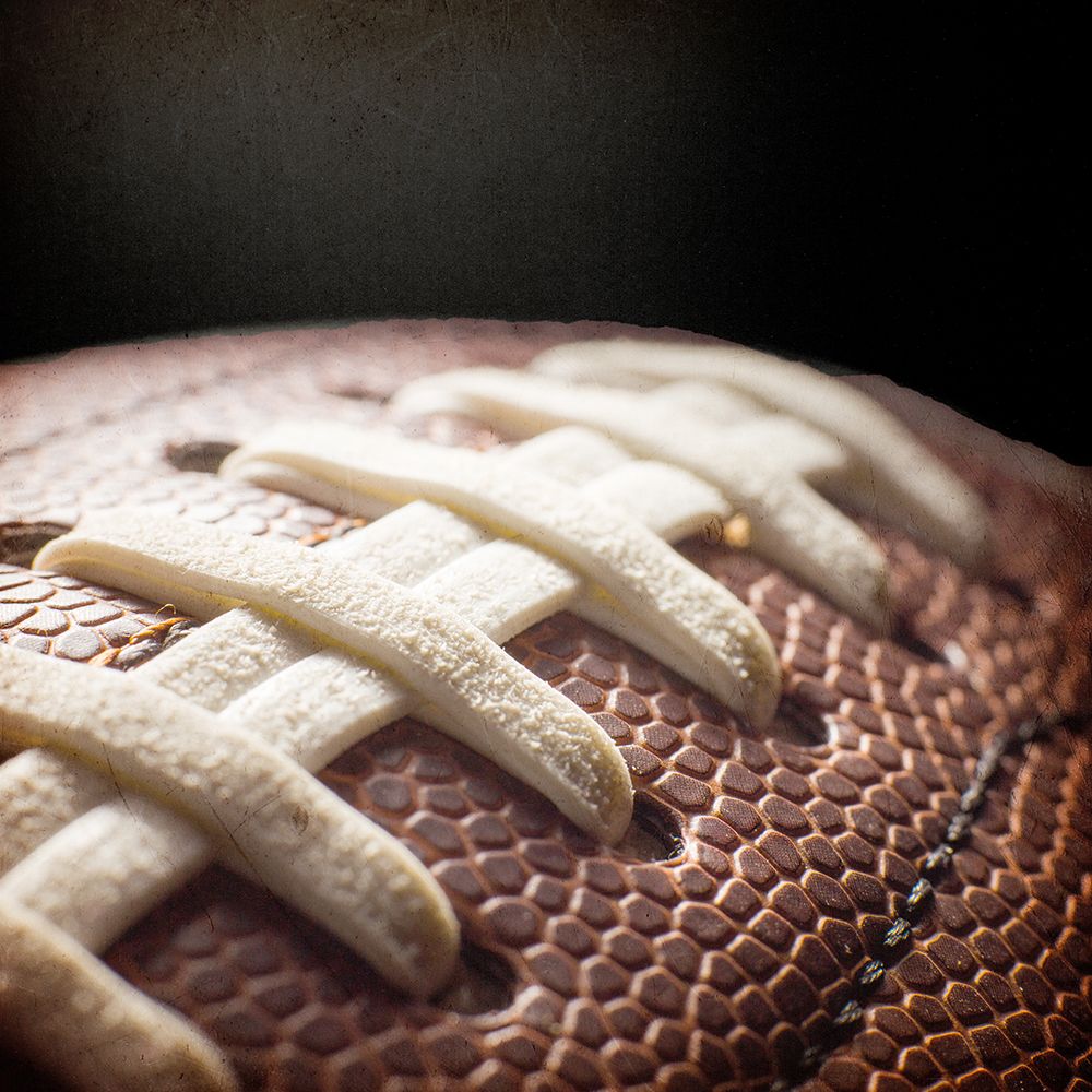 Sport On Black 1 art print by Kimberly Allen for $57.95 CAD