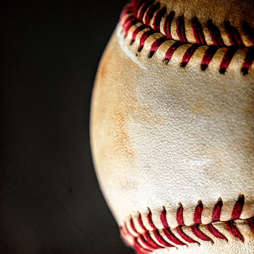Sport On Black 4 art print by Kimberly Allen for $57.95 CAD