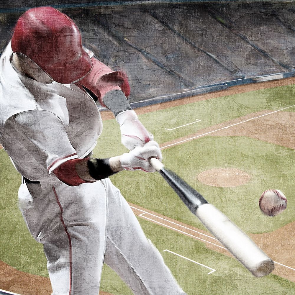 Ball 3 art print by Kimberly Allen for $57.95 CAD