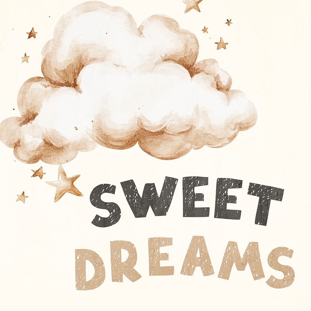 Sweet Twinkle 2 art print by Kimberly Allen for $57.95 CAD