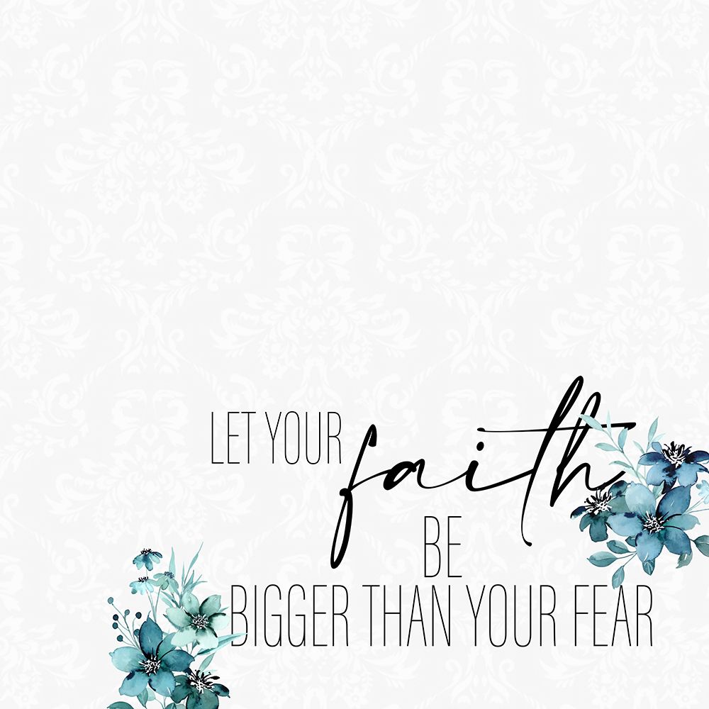 Be Bigger art print by Kimberly Allen for $57.95 CAD