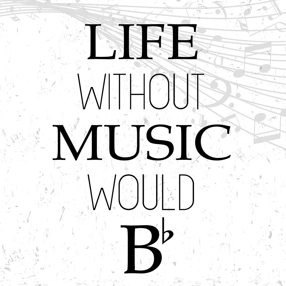 Music Talk 4 art print by Kimberly Allen for $57.95 CAD