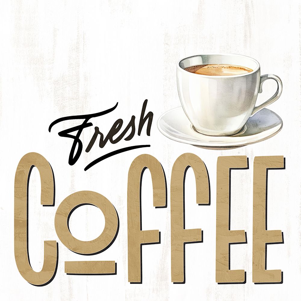 Fresh Hot 1 art print by Kimberly Allen for $57.95 CAD