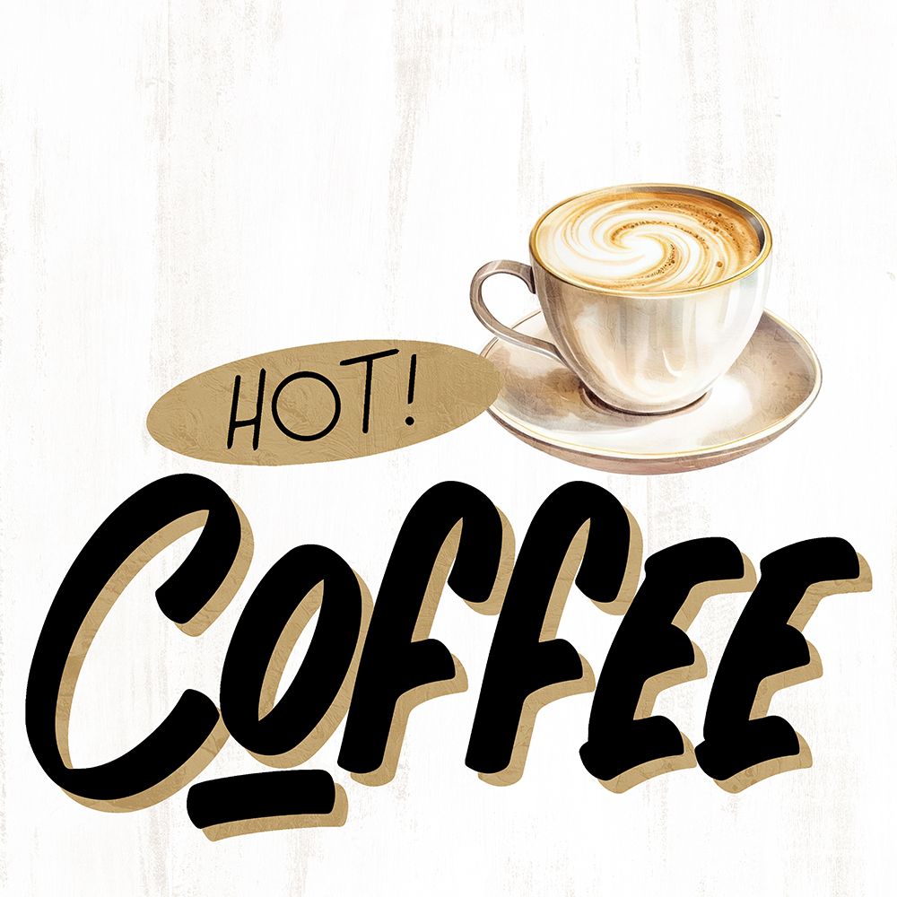 Fresh Hot 2 art print by Kimberly Allen for $57.95 CAD