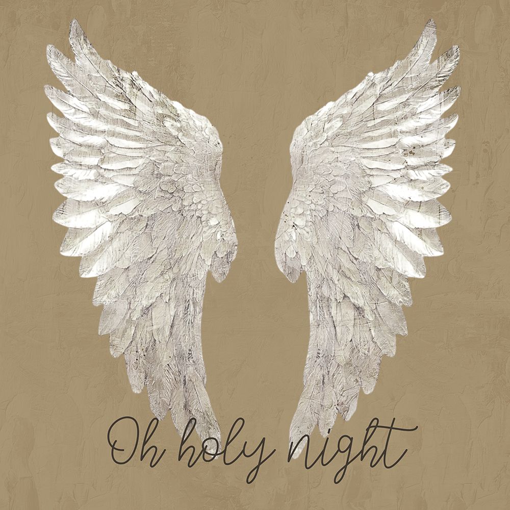 Angel Night art print by Kimberly Allen for $57.95 CAD