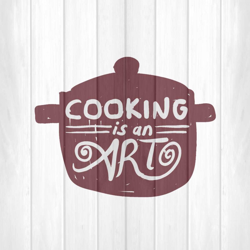 Kitchen Life 3 art print by Kimberly Allen for $57.95 CAD