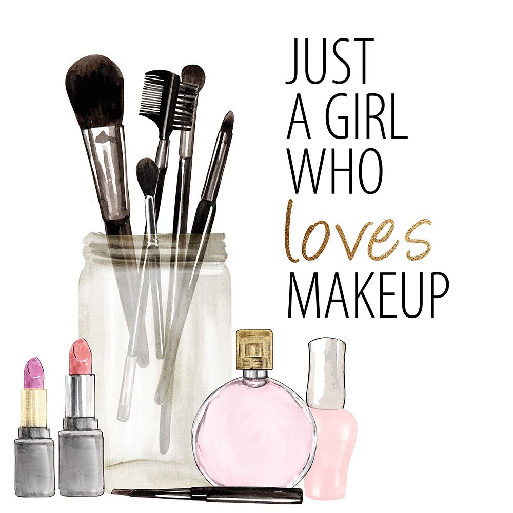 A Girl art print by Kimberly Allen for $57.95 CAD