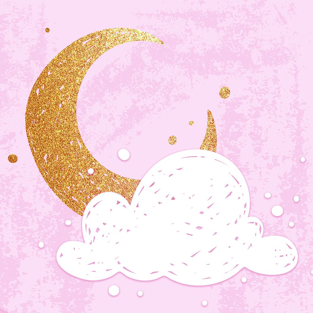 Good Night 1 art print by Kimberly Allen for $57.95 CAD