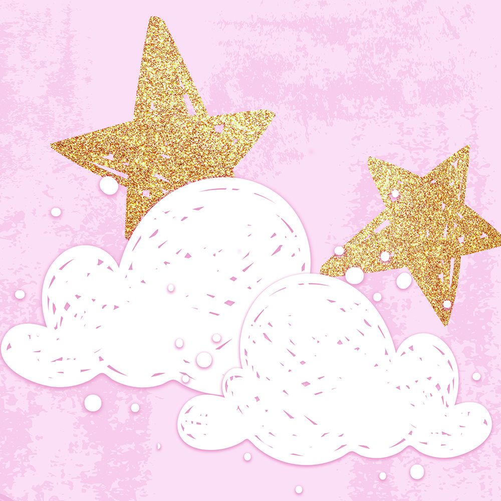 Good Night 3 art print by Kimberly Allen for $57.95 CAD
