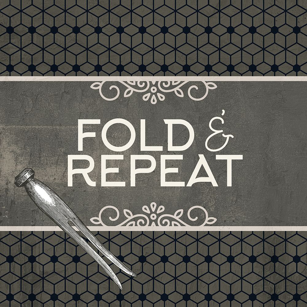 Fold art print by Kimberly Allen for $57.95 CAD