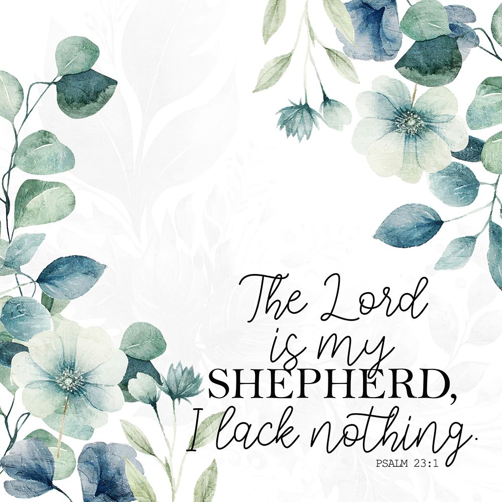 My Shepherd art print by Kimberly Allen for $57.95 CAD