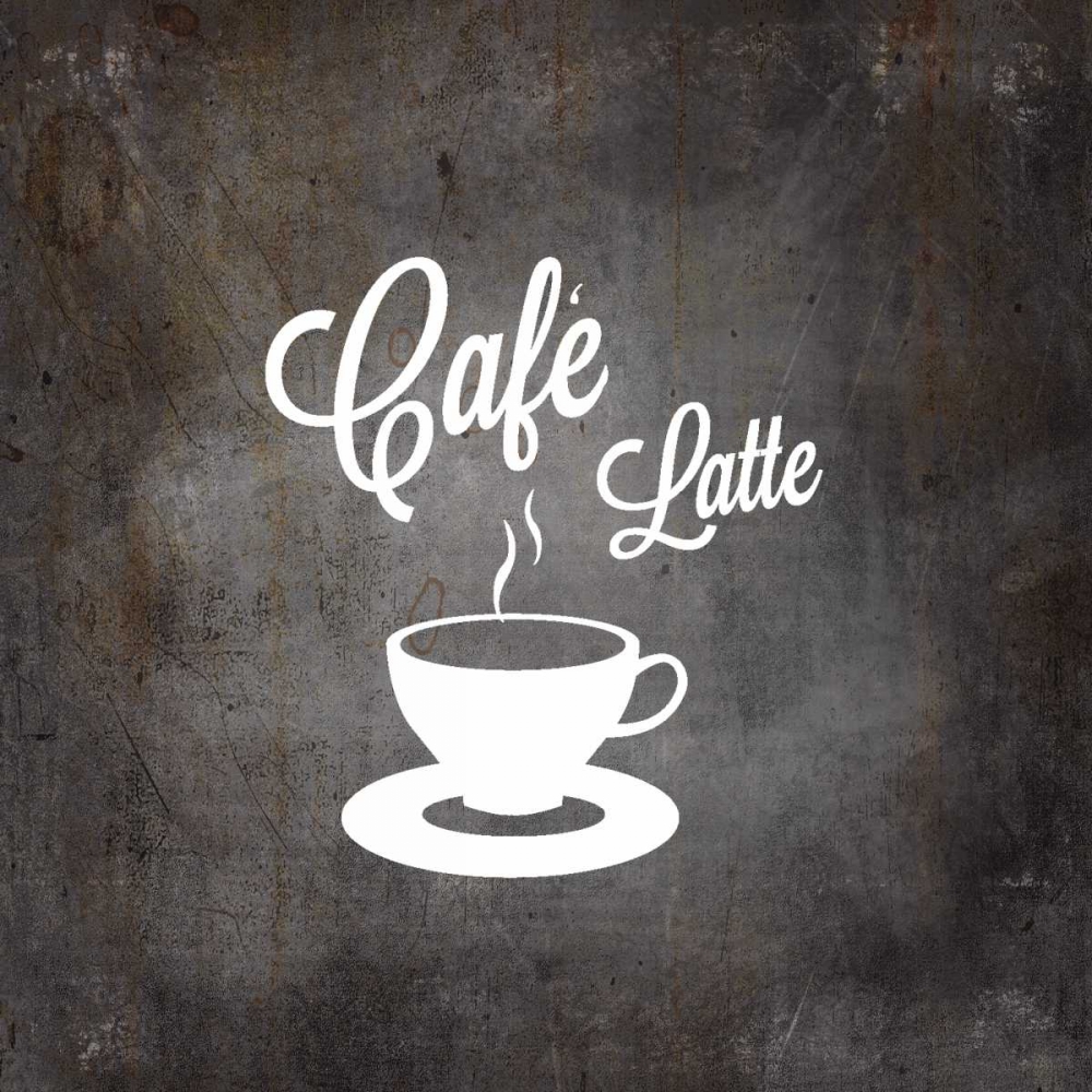 Espresso 2 art print by Kimberly Allen for $57.95 CAD