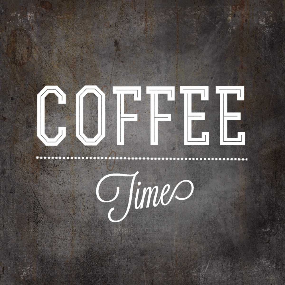 Espresso 3 art print by Kimberly Allen for $57.95 CAD