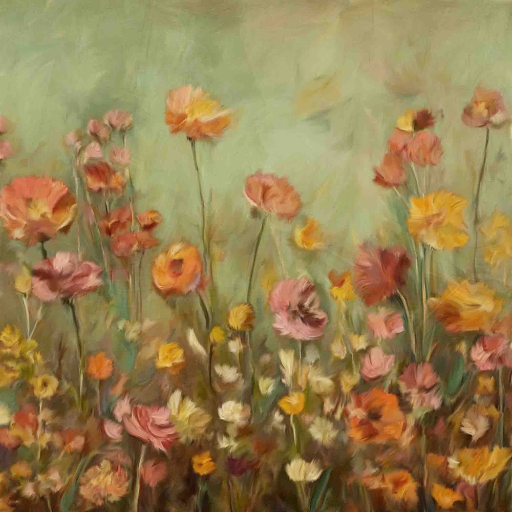 Sage art print by Kimberly Allen for $57.95 CAD