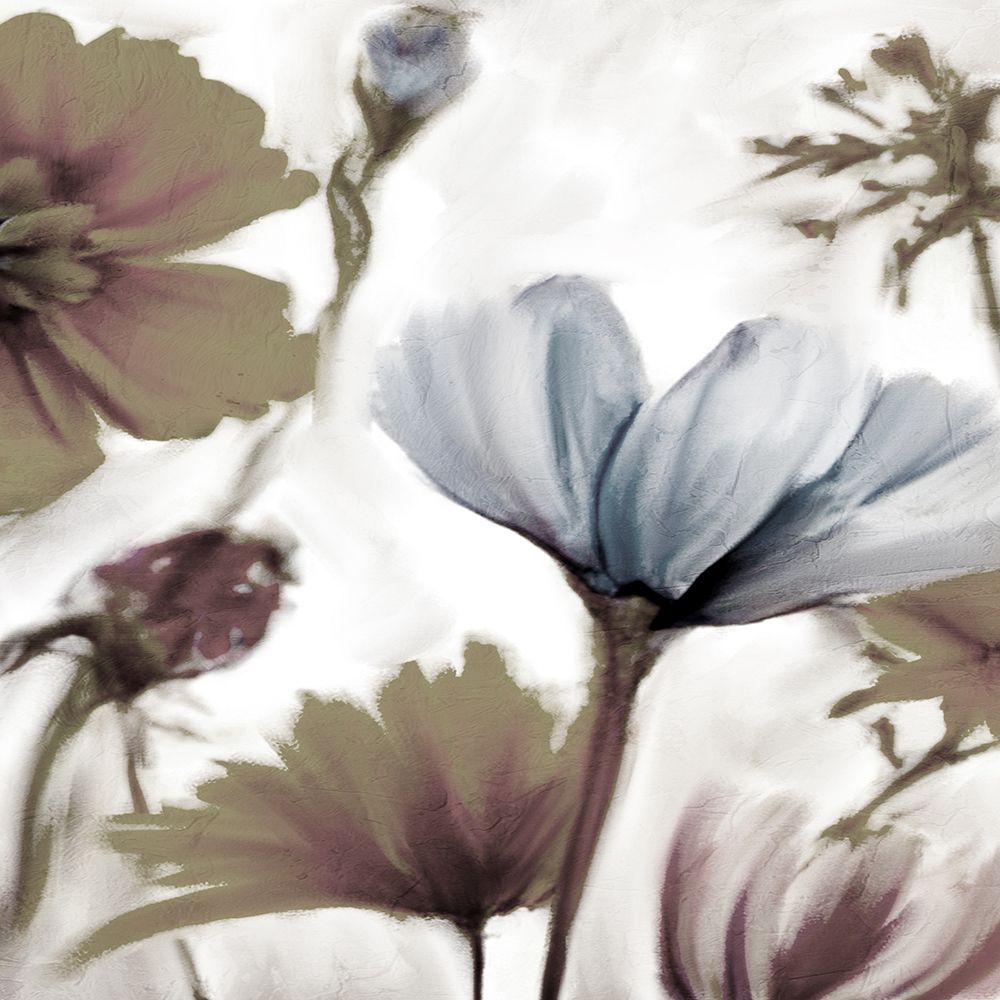 Wild Spice 2 art print by Kimberly Allen for $57.95 CAD
