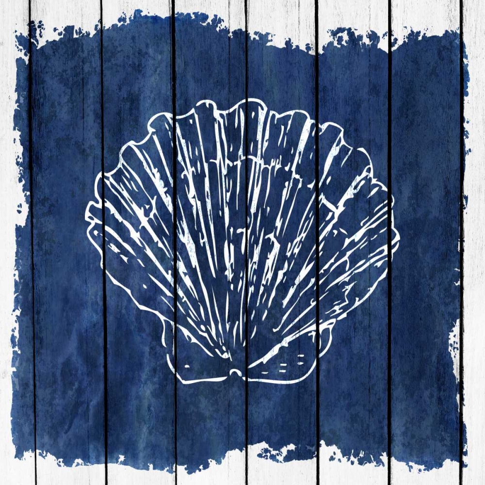Coastal 2 art print by Kimberly Allen for $57.95 CAD