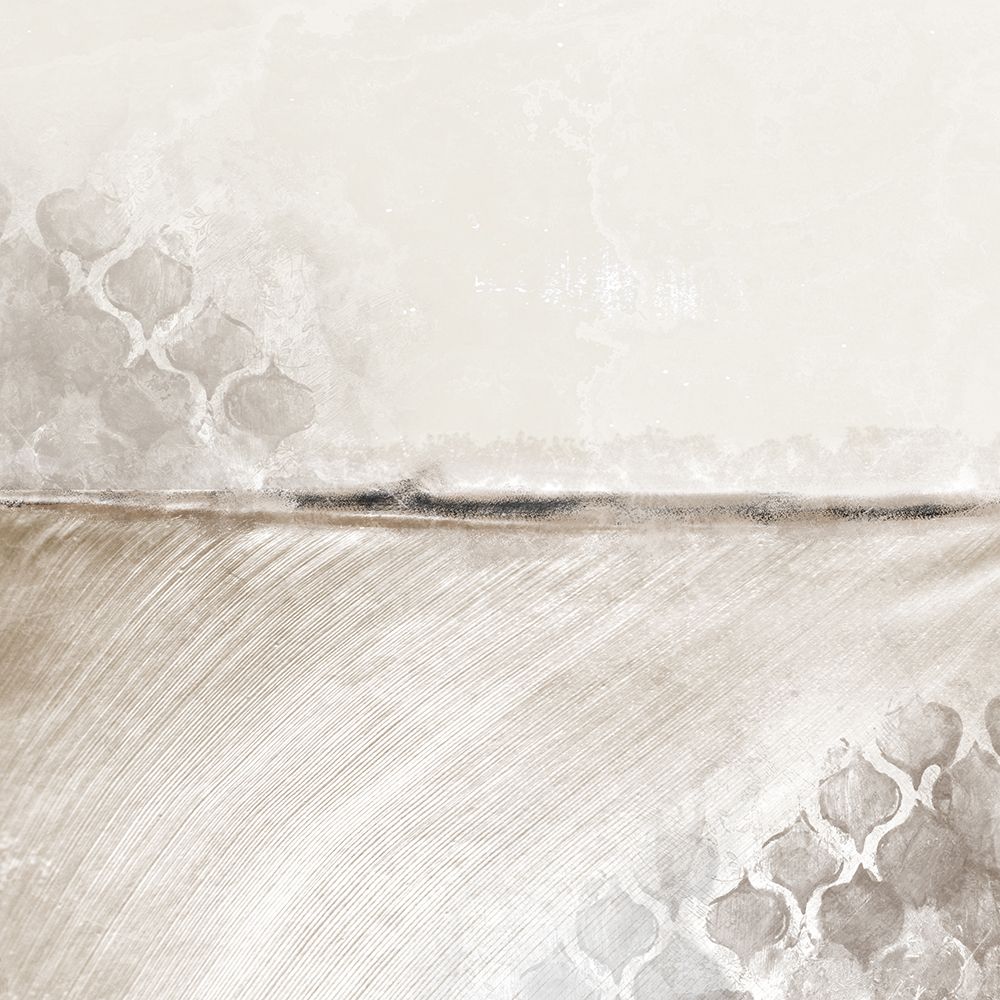 Neutral Prairie art print by Kimberly Allen for $57.95 CAD