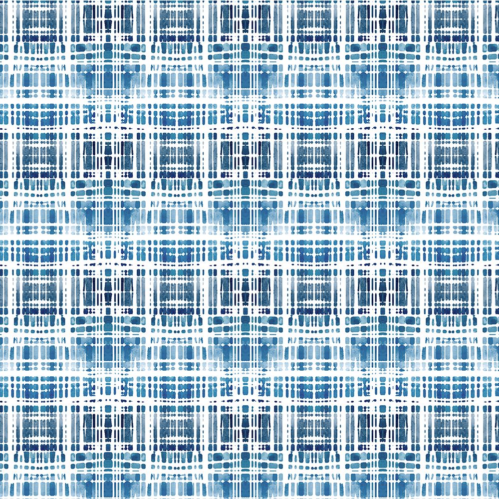 Patterned 1 art print by Kimberly Allen for $57.95 CAD