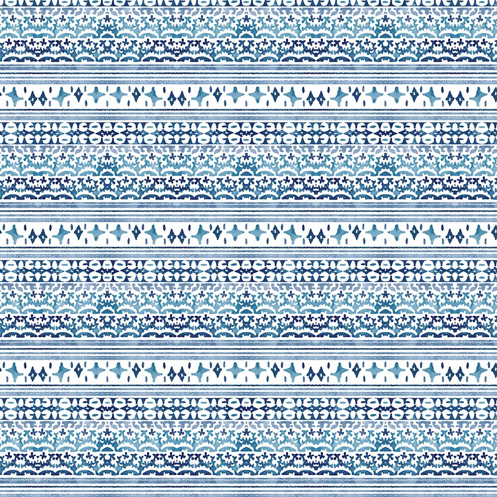Patterned 2 art print by Kimberly Allen for $57.95 CAD