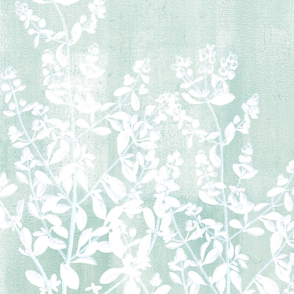 Botanical Square 1 art print by Kimberly Allen for $57.95 CAD