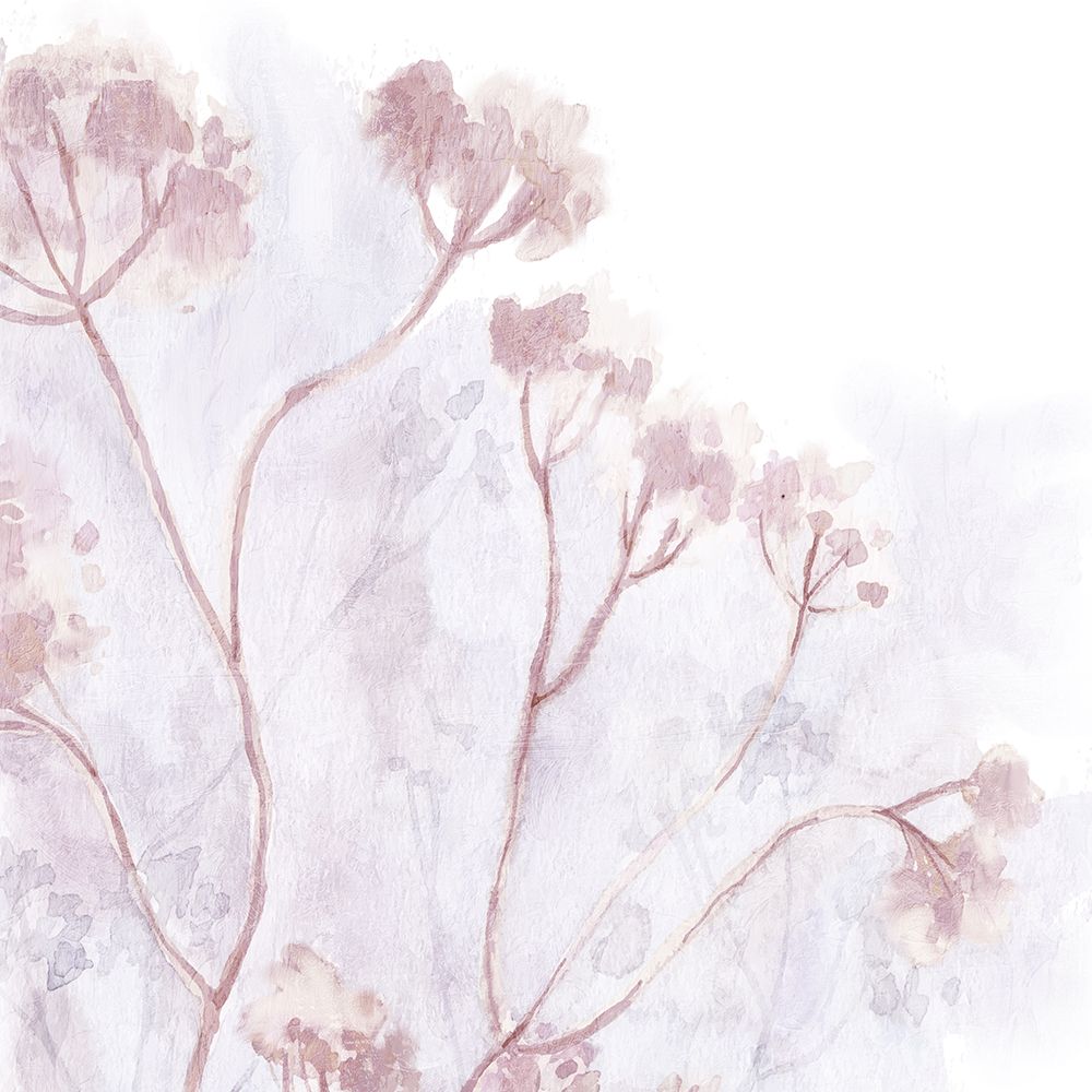 Soft Stems 1 art print by Kimberly Allen for $57.95 CAD